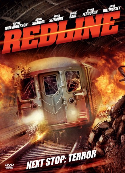 Красная линия / Red Line (2013) WEBDLRip