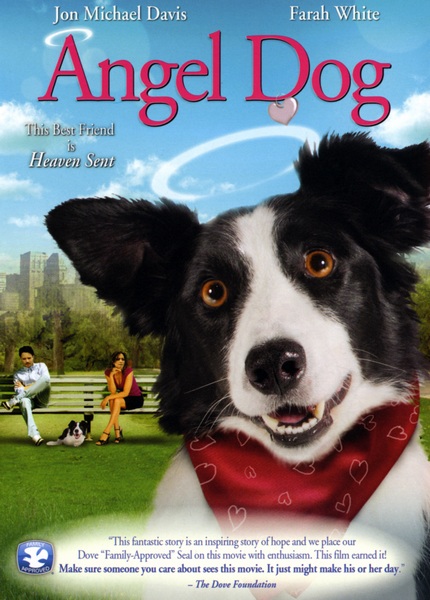 Собака - ангел-хранитель / Angel Dog (2011) DVDRip