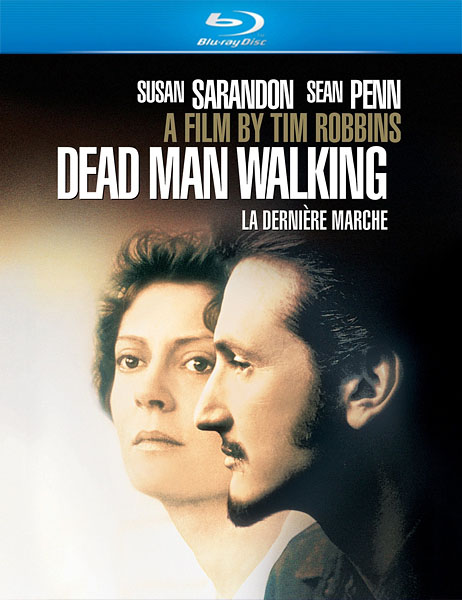 Мертвец идет / Dead Man Walking (1995/BDRip/HDRip)