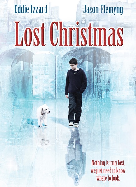 Lost Christmas 2011
