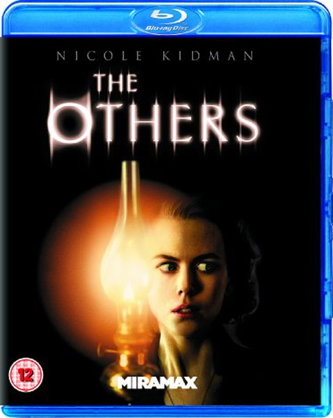 Другие / The Others (2001/BDRip/HDRip)