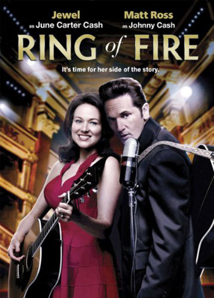 Кольцо огня / Ring Of Fire (2013/DVDRip)