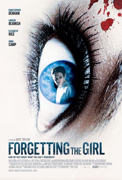 Забывая эту девушку / Forgetting the Girl (2012/WEB-DL 720p/WEB-DLRip