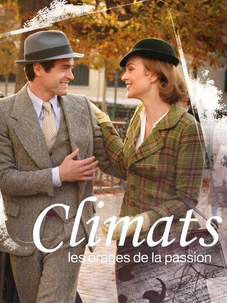 Climats / Seasons of Love