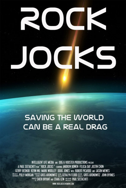 Спорт рок / Rock Jocks (2012/WEB-DLRip