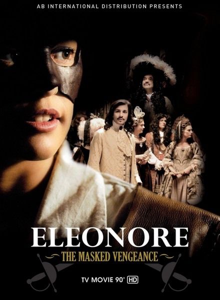 Элеонора, таинственная мстительница / Eleonore l'intrepide (2012/SATRip