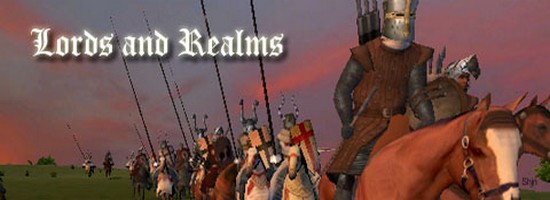   Lord And Realms -  11