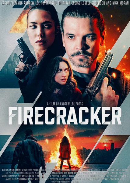 Firecracker