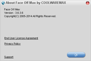 Face off Max 2