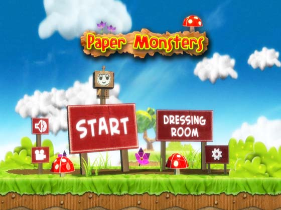 Paper_Monsters