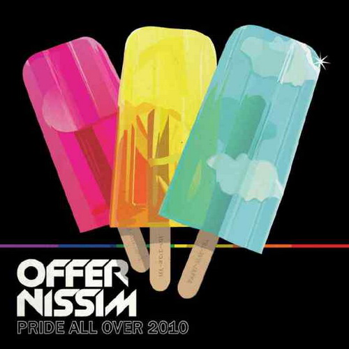 Offer Nissim - Pride All Over
