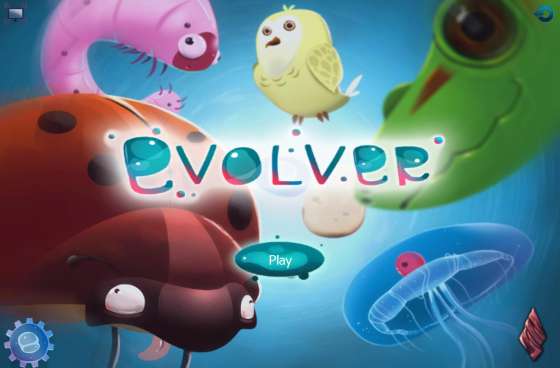 Evolver