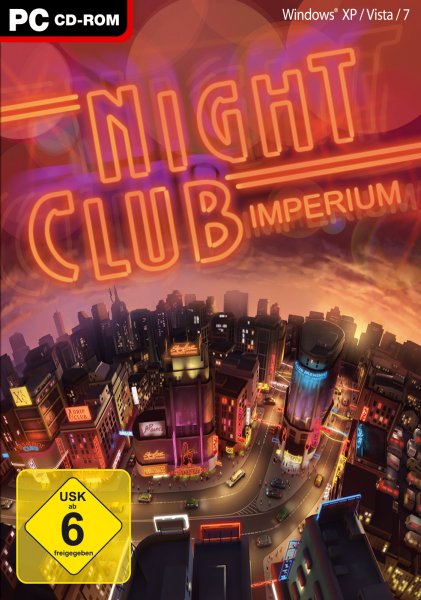 Night Club Imperium (2011)