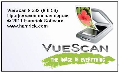VueScan Pro 9.0.56