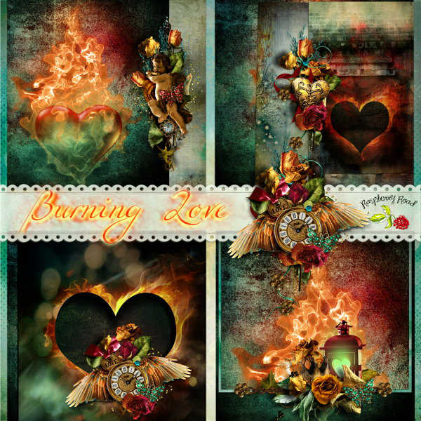 Burning Love (Cwer.ws)