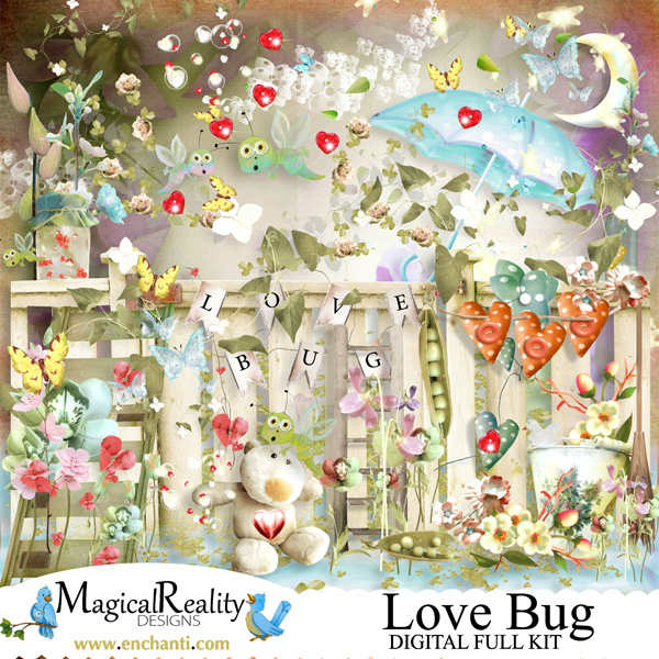 Love Bug (Cwer.ws)