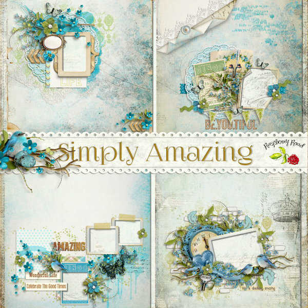 Simply Amazing (Cwer.ws)