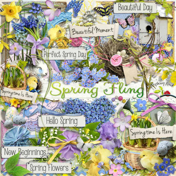 Spring Fling (Cwer.ws)
