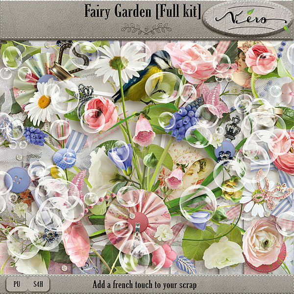 Fairy Garden (Cwer.ws)