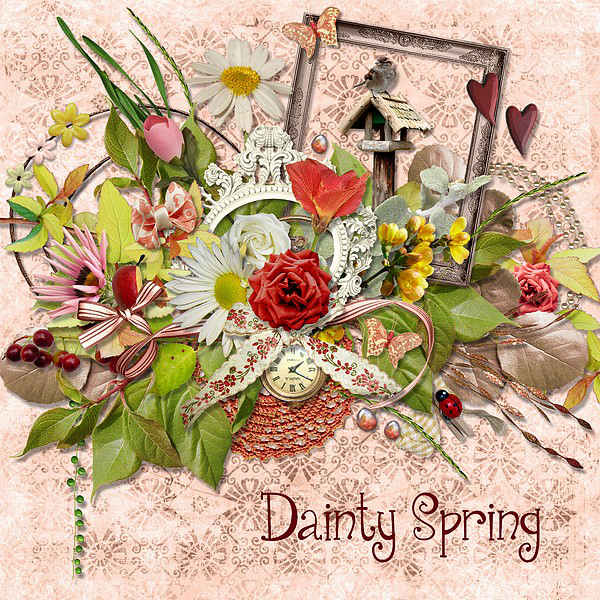 Dainty Spring (Cwer.ws)