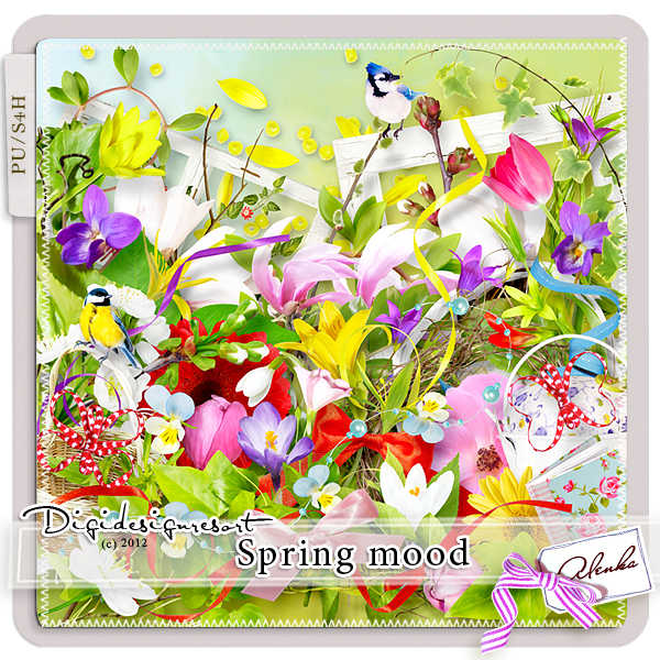 Spring Mood (Cwer.ws)