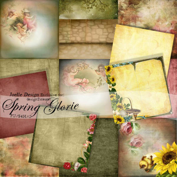 Spring Glorie (Cwer.ws)