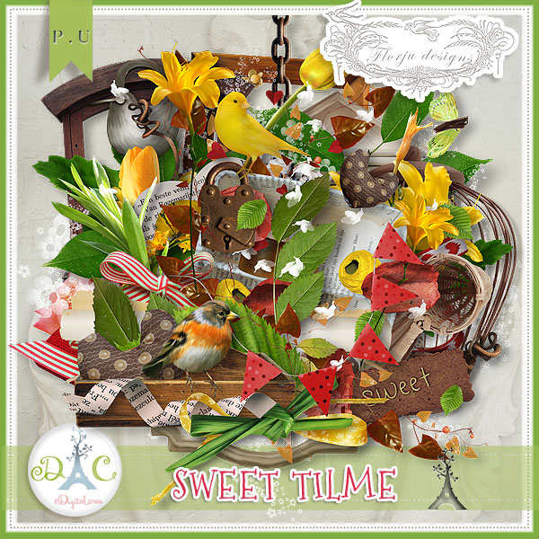 Sweet Time (Cwer.ws)