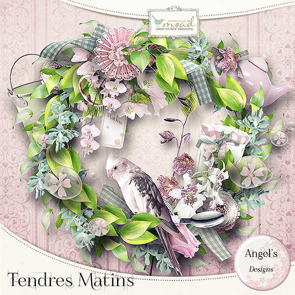 Tendres Matins (Cwer.ws)