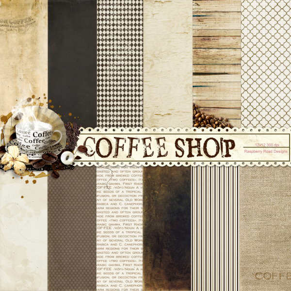Coffee Shop (Cwer.ws)