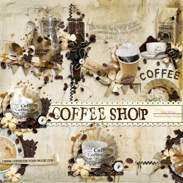 Coffee Shop (Cwer.ws)