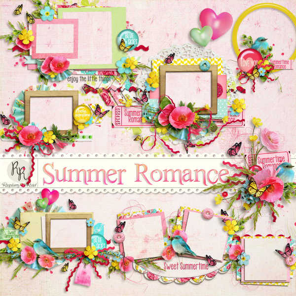 Summer Romance (Cwer.ws)