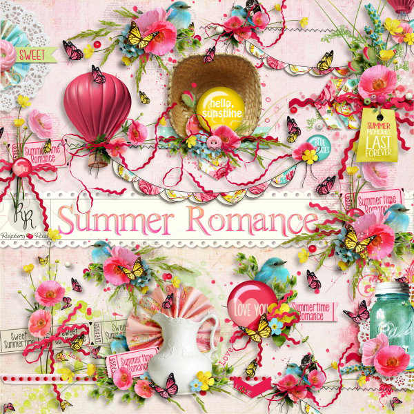 Summer Romance (Cwer.ws)