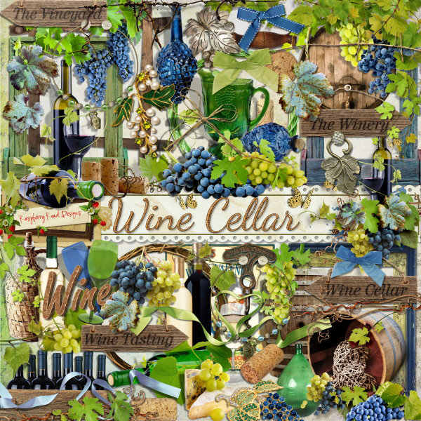 Wine Cellar (Cwer.ws)