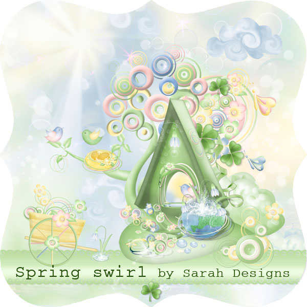 Spring swirl (Cwer.ws)