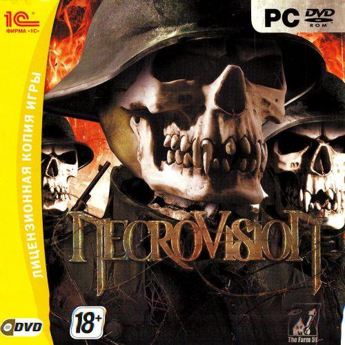 NecroVision (2009/Repack)