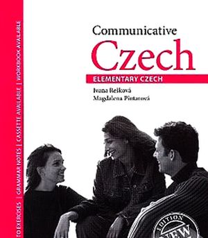 Communicative Czech. Elementary Czech 