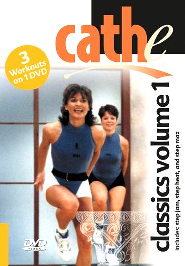 Cathe Friedrich. The Classics Volume 1 (2002) DVDRip