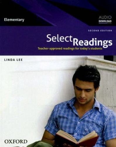 Linda Lee. Select Readings. Elementary