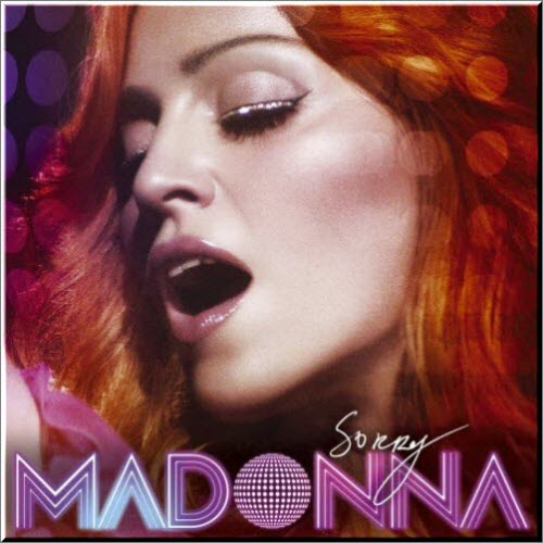 Madonna. Дискография (123 CD)