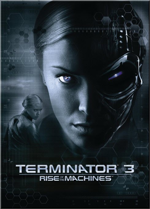 Терминатор 3: Восстание машин (2003) DVD5