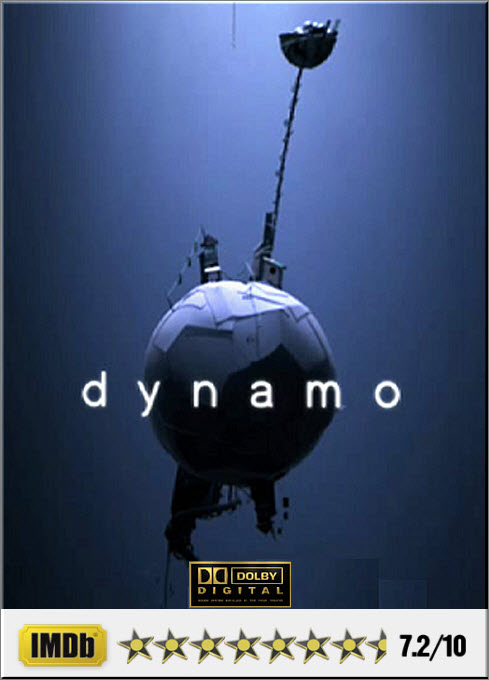 Динамо (2005) DVDRip