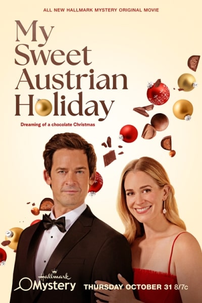 My.Sweet.Austrian.Holiday