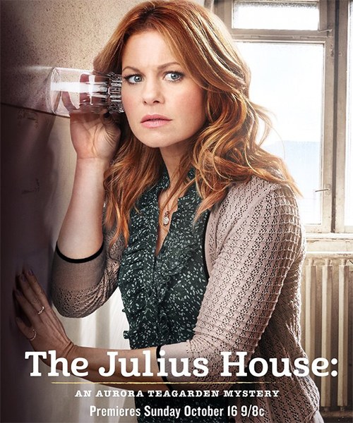 The.Julius.House.An.Aurora.Teagarden.Mystery