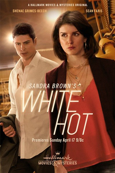 Sandra.Brown's.White.Hot