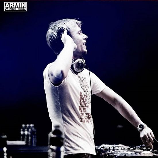 Armin van Buuren - A State Of Trance 624 (01-08-2013)