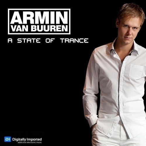 Armin van Buuren - A State Of Trance Episode 623 (25-07-2013)