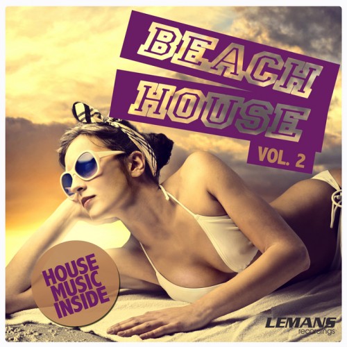 Beach House, Vol. 2 (2013)