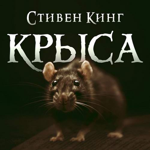 Стивен Кинг Крыса Аудиокнига