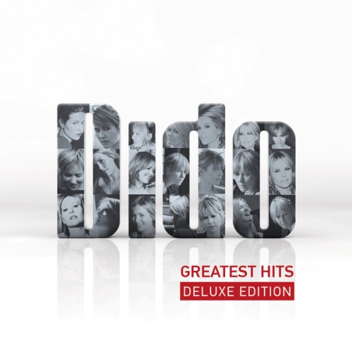 Dido. Greatest Hits. Deluxe Edition (2013)