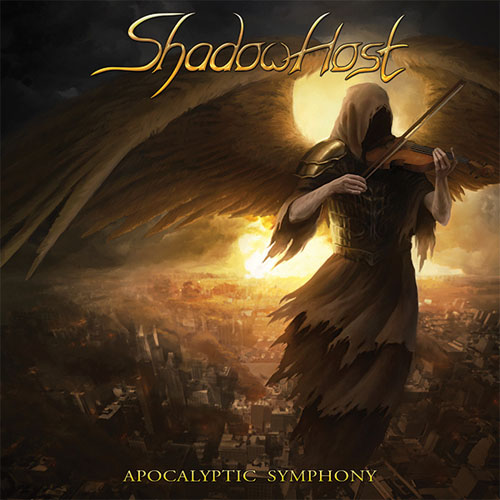 Shadow Host. Apocalyptic Symphony (2013)